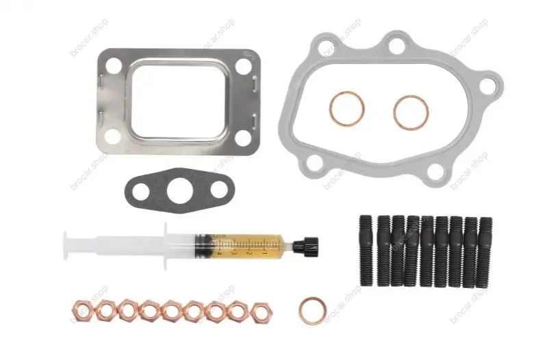 AJUSA JTC11312