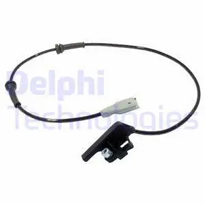 DELPHI SS20025