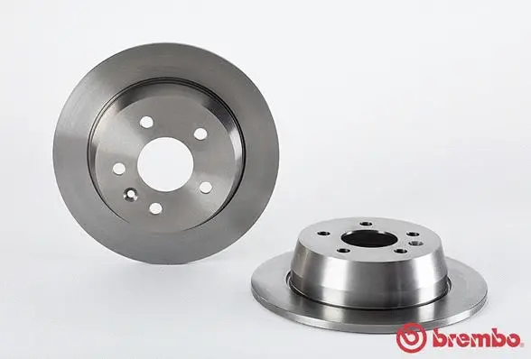 BREMBO 08696810