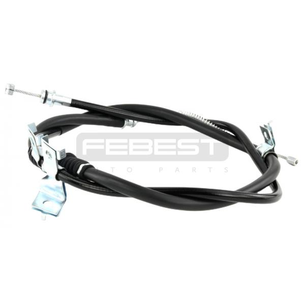 FEBEST 04100V93LH
