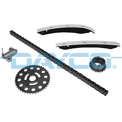 DAYCO KTC1125