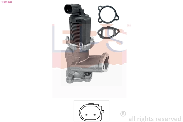 EPS 1963007