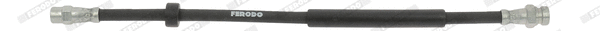 FERODO FHY2205