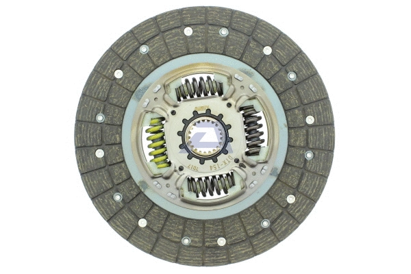 AISIN DTX154