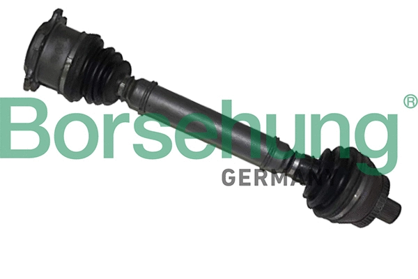 BORSEHUNG B18376