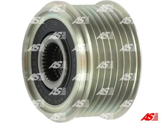 AS-PL AFP5015INA