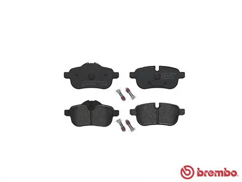 BREMBO P06062
