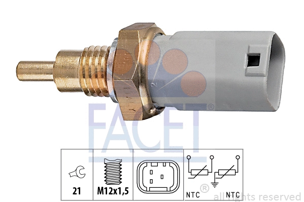 FACET 73277