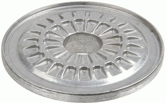 LEMFÖRDER 3945001