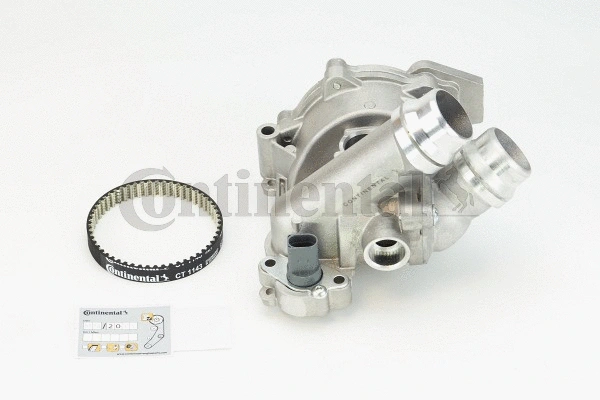CONTITECH CT1143WP3