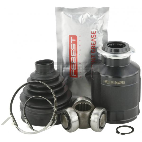 FEBEST 2211D9A64WRH