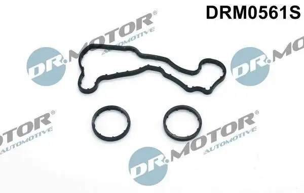 DR.MOTOR DRM0561S