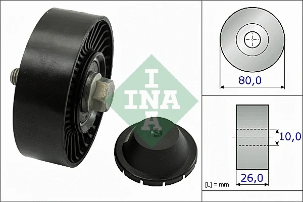 INA 532051210