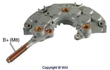 WAI INR732P