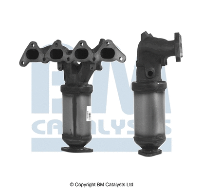 BM CATALYSTS BM91688H