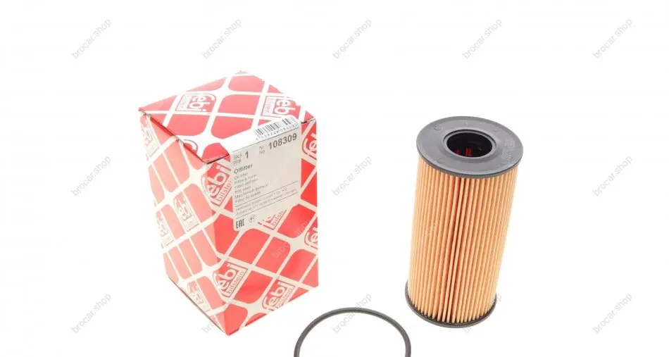 FEBI BILSTEIN 108309