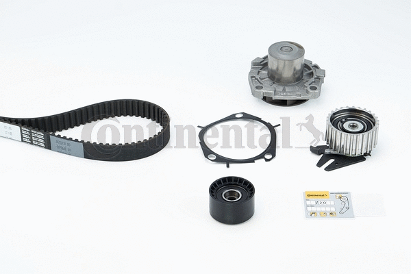 CONTITECH CT1155WP1