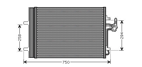 AVA FDA5427D