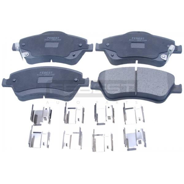 FEBEST 0101ZRE150F