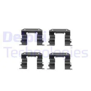 DELPHI LX0238