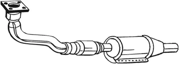 BOSAL 099166