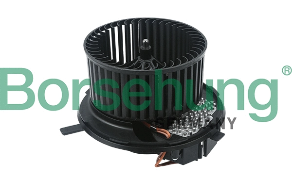 BORSEHUNG B16020