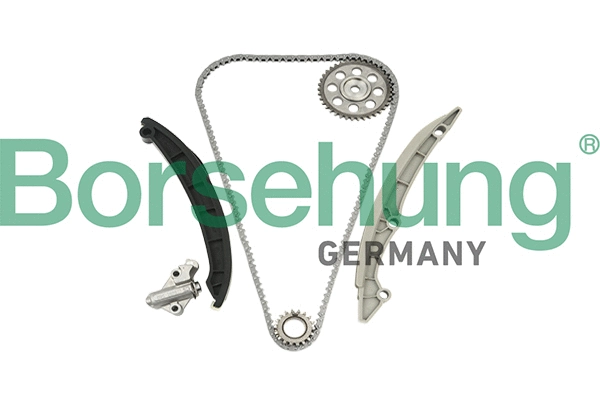 BORSEHUNG B18960