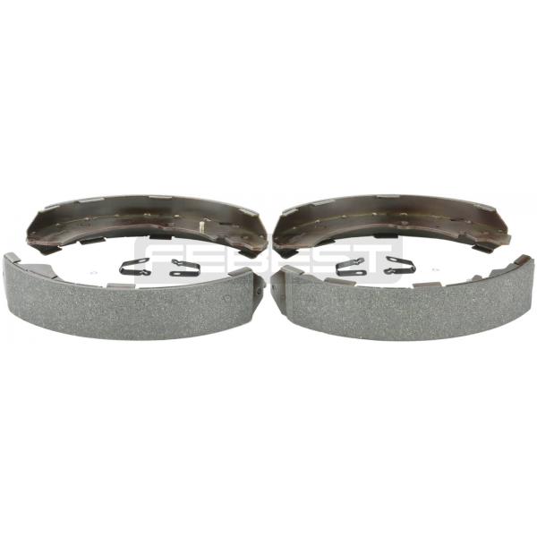 FEBEST 0402KB4TR