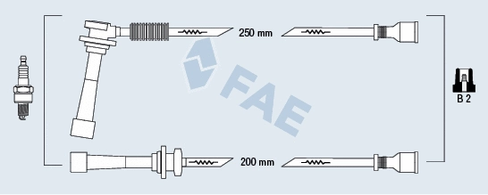 FAE 85145