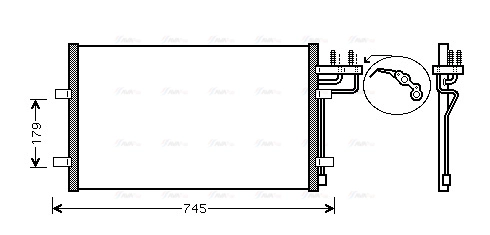 AVA FDA5367