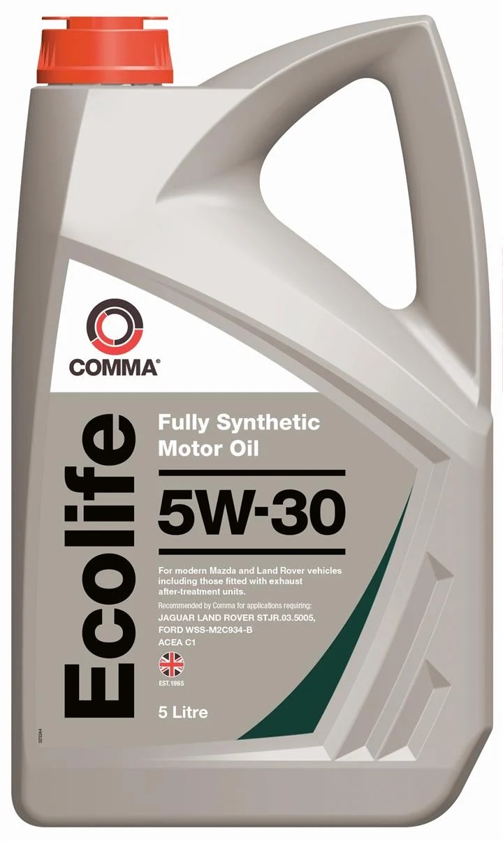 COMMA ECL5L