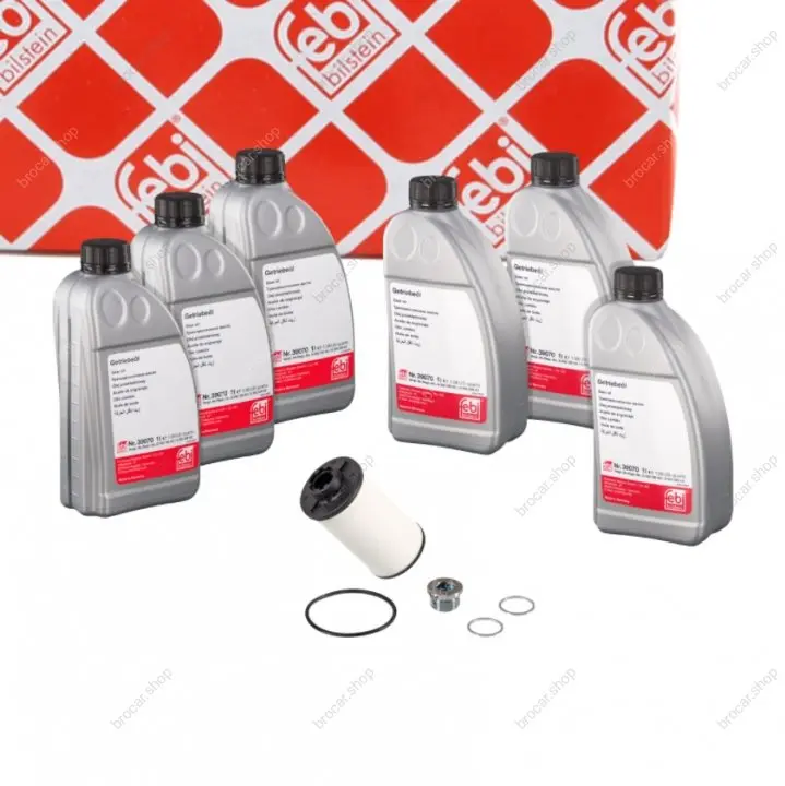 FEBI BILSTEIN 171762