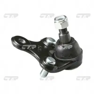 CTR CB0389
