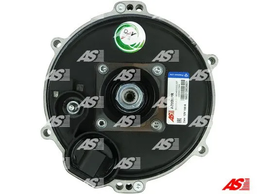 AS-PL A0226PR