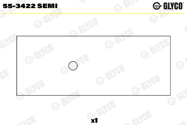 GLYCO 553422SEMI