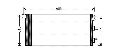 AVA FTA5293D