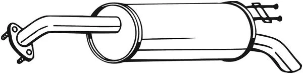 BOSAL 169041