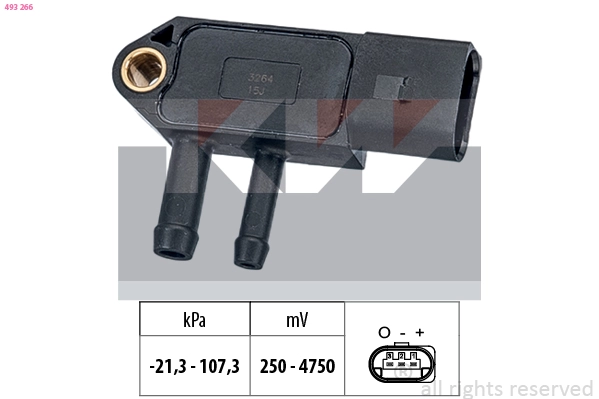 KW 493266
