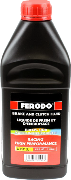 FERODO FBZ100