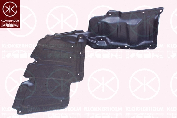 KLOKKERHOLM 8161798