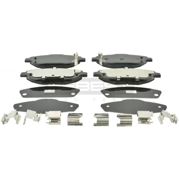 FEBEST 0101ADT271F