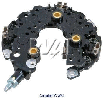 WAI INR427