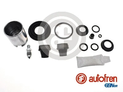 AUTOFREN SEINSA D41574C