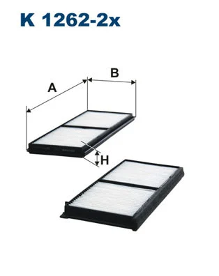 FILTRON K12622X