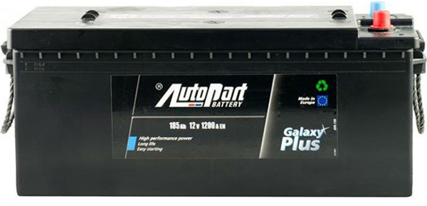 AUTOPART ARL185P01
