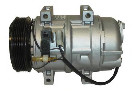 VOLVO 8601634