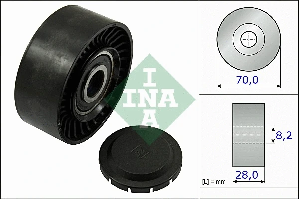 INA 532046810