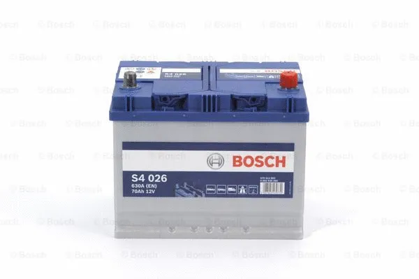 BOSCH 0092S40260