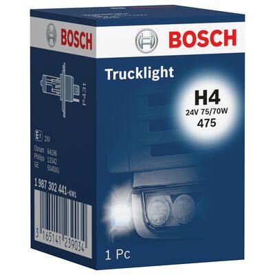BOSCH 1987302441
