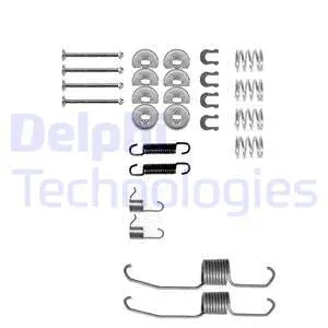 DELPHI LY1106